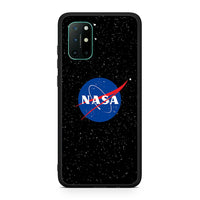 Thumbnail for OnePlus 8T NASA PopArt θήκη από τη Smartfits με σχέδιο στο πίσω μέρος και μαύρο περίβλημα | Smartphone case with colorful back and black bezels by Smartfits