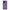 OnePlus 8T Monalisa Popart θήκη από τη Smartfits με σχέδιο στο πίσω μέρος και μαύρο περίβλημα | Smartphone case with colorful back and black bezels by Smartfits
