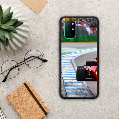 Racing Vibes - OnePlus 8T θήκη