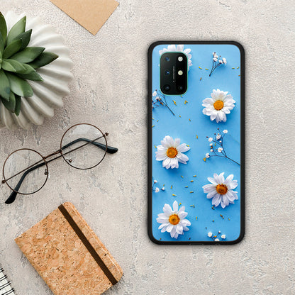 Real Daisies - OnePlus 8T θήκη