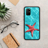Thumbnail for Red Starfish - OnePlus 8T θήκη