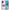 Θήκη OnePlus 8T So Happy από τη Smartfits με σχέδιο στο πίσω μέρος και μαύρο περίβλημα | OnePlus 8T So Happy case with colorful back and black bezels