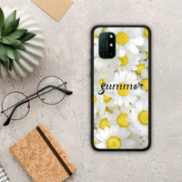 Thumbnail for Summer Daisies - OnePlus 8T θήκη