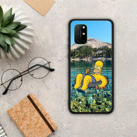 Thumbnail for Summer Happiness - OnePlus 8T θήκη