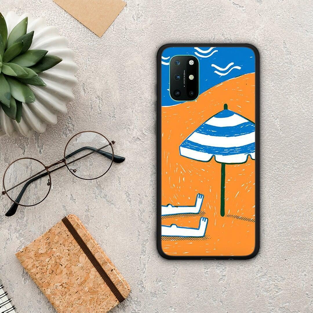 Summering - OnePlus 8T θήκη