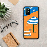 Thumbnail for Summering - OnePlus 8T θήκη