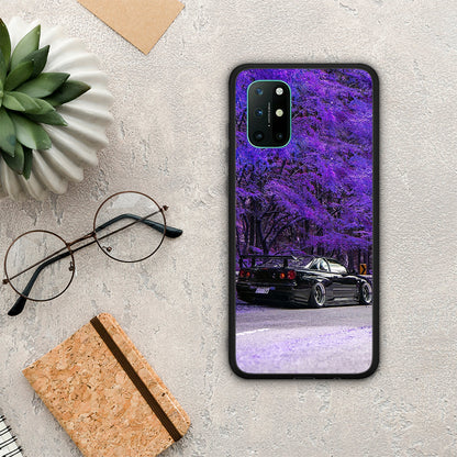 Super Car - OnePlus 8T θήκη