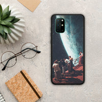 Thumbnail for Surreal View - OnePlus 8T θήκη