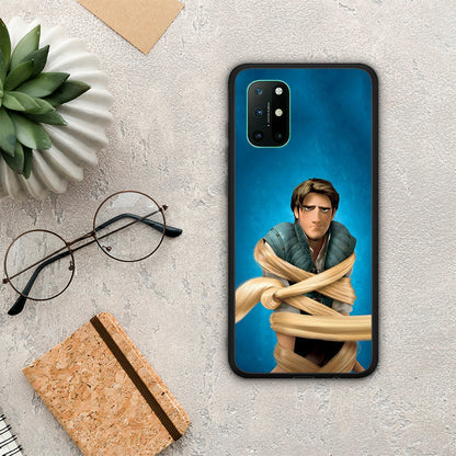 Tangled 1 - OnePlus 8T θήκη