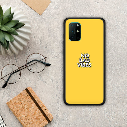 Text Vibes - OnePlus 8T θήκη