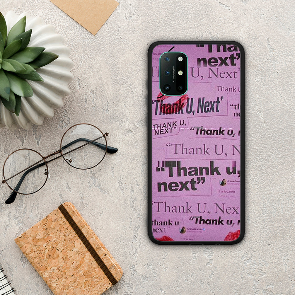 Thank You Next - OnePlus 8T θήκη