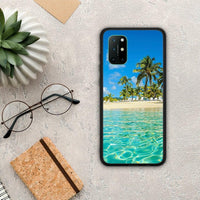 Thumbnail for Tropical Vibes - OnePlus 8T θήκη