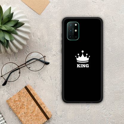 Valentine King - OnePlus 8T θήκη