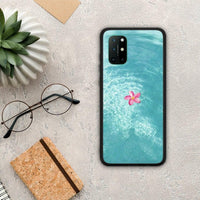 Thumbnail for Water Flower - OnePlus 8T θήκη
