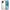Θήκη OnePlus 8T White Gold Marble από τη Smartfits με σχέδιο στο πίσω μέρος και μαύρο περίβλημα | OnePlus 8T White Gold Marble case with colorful back and black bezels