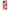 OnePlus 8T XOXO Lips θήκη από τη Smartfits με σχέδιο στο πίσω μέρος και μαύρο περίβλημα | Smartphone case with colorful back and black bezels by Smartfits