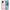Θήκη OnePlus 8T XOXO Love από τη Smartfits με σχέδιο στο πίσω μέρος και μαύρο περίβλημα | OnePlus 8T XOXO Love case with colorful back and black bezels
