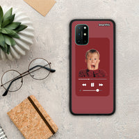 Thumbnail for Xmas Alone Music - OnePlus 8T θήκη