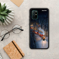 Thumbnail for Xmas Train - OnePlus 8T θήκη