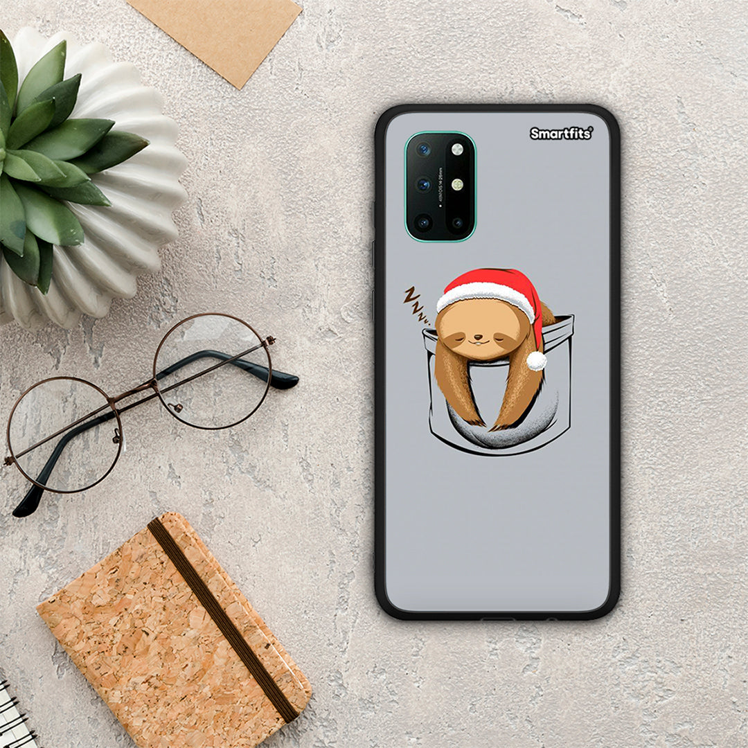 Xmas Zzzz - OnePlus 8T θήκη