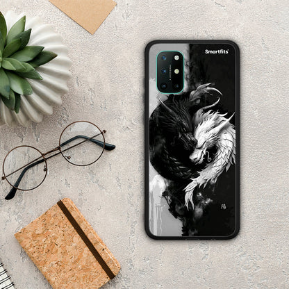 Yin Yang - OnePlus 8T θήκη
