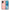 Θήκη Αγίου Βαλεντίνου OnePlus 8T You Deserve The World από τη Smartfits με σχέδιο στο πίσω μέρος και μαύρο περίβλημα | OnePlus 8T You Deserve The World case with colorful back and black bezels