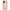 OnePlus 8T You Deserve The World Θήκη Αγίου Βαλεντίνου από τη Smartfits με σχέδιο στο πίσω μέρος και μαύρο περίβλημα | Smartphone case with colorful back and black bezels by Smartfits