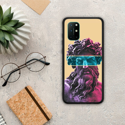 Zeus Art - OnePlus 8T θήκη