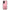 OnePlus 9 Bad Bitch θήκη από τη Smartfits με σχέδιο στο πίσω μέρος και μαύρο περίβλημα | Smartphone case with colorful back and black bezels by Smartfits
