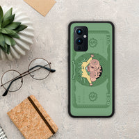 Thumbnail for Big Money - OnePlus 9 θήκη