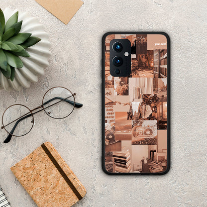 Collage You Can - OnePlus 9 θήκη
