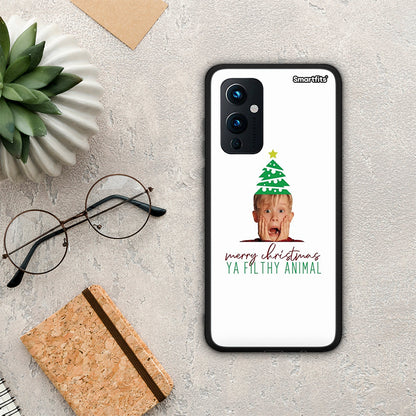 Filthy Animal - OnePlus 9 θήκη