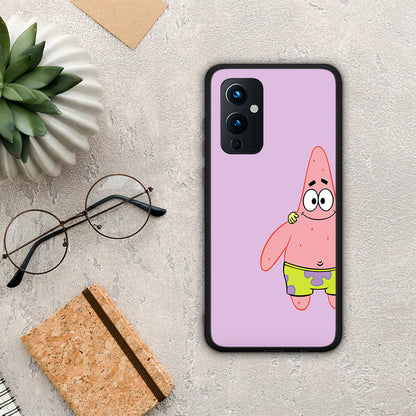 Friends Patrick - OnePlus 9 θήκη