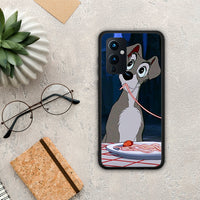 Thumbnail for Lady And Tramp 1 - OnePlus 9 θήκη