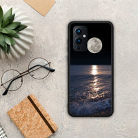 Thumbnail for Landscape Moon - OnePlus 9 θήκη
