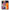 Θήκη OnePlus 9 Love The 90s από τη Smartfits με σχέδιο στο πίσω μέρος και μαύρο περίβλημα | OnePlus 9 Love The 90s case with colorful back and black bezels