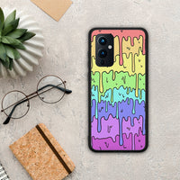 Thumbnail for Melting Rainbow - OnePlus 9 θήκη