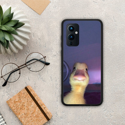 Meme Duck - OnePlus 9 θήκη
