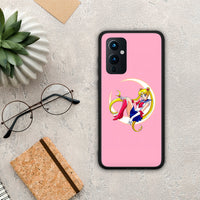 Thumbnail for Moon Girl - OnePlus 9 θήκη