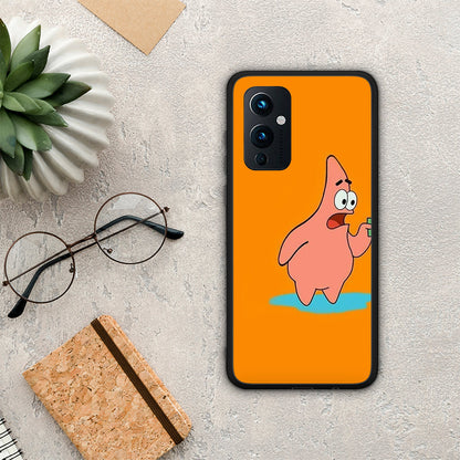 No Money 1 - OnePlus 9 θήκη