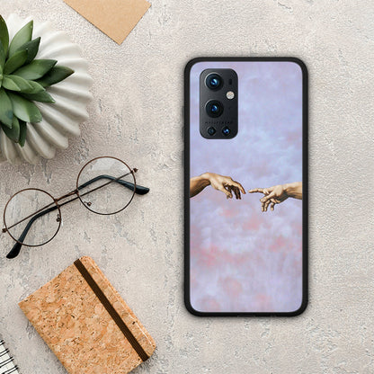 Adam Hand - OnePlus 9 Pro θήκη