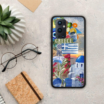 All Greek - OnePlus 9 Pro θήκη