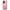 OnePlus 9 Pro Bad Bitch θήκη από τη Smartfits με σχέδιο στο πίσω μέρος και μαύρο περίβλημα | Smartphone case with colorful back and black bezels by Smartfits