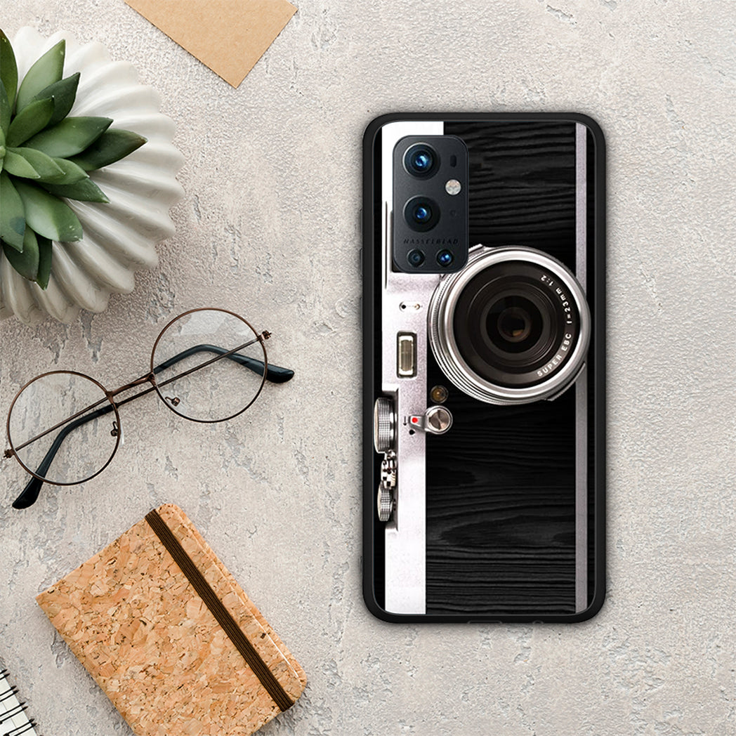 Emily In Paris - OnePlus 9 Pro θήκη