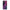 OnePlus 9 Pro Aurora Galaxy θήκη από τη Smartfits με σχέδιο στο πίσω μέρος και μαύρο περίβλημα | Smartphone case with colorful back and black bezels by Smartfits