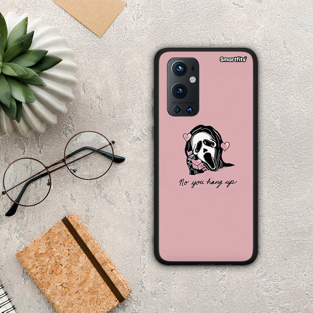 Halloween Hang Up - OnePlus 9 Pro θήκη