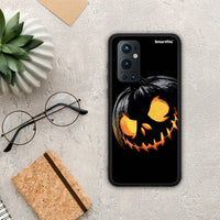 Thumbnail for Halloween Scary Pumpkin - OnePlus 9 Pro θήκη