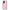 OnePlus 9 Pro Hello Kitten Θήκη Αγίου Βαλεντίνου από τη Smartfits με σχέδιο στο πίσω μέρος και μαύρο περίβλημα | Smartphone case with colorful back and black bezels by Smartfits