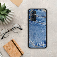 Thumbnail for Jeans Pocket - OnePlus 9 Pro θήκη