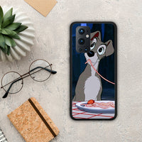 Thumbnail for Lady And Tramp 1 - OnePlus 9 Pro θήκη
